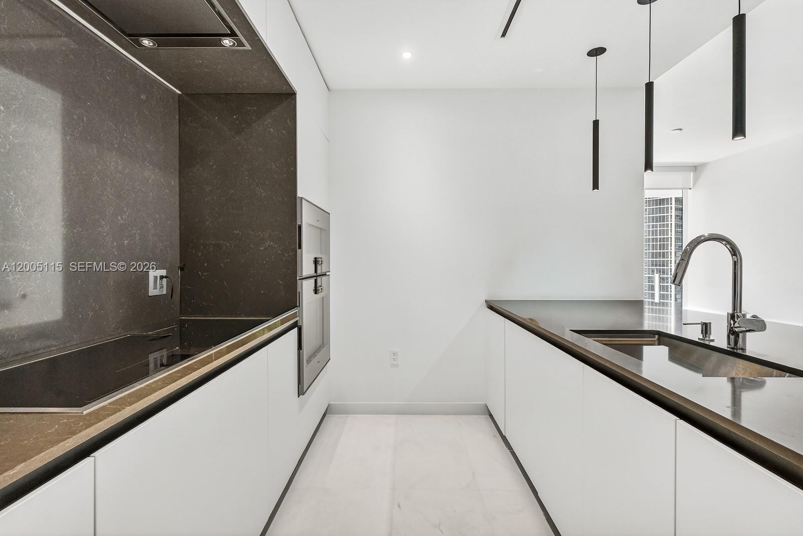 Aston Martin - Residential