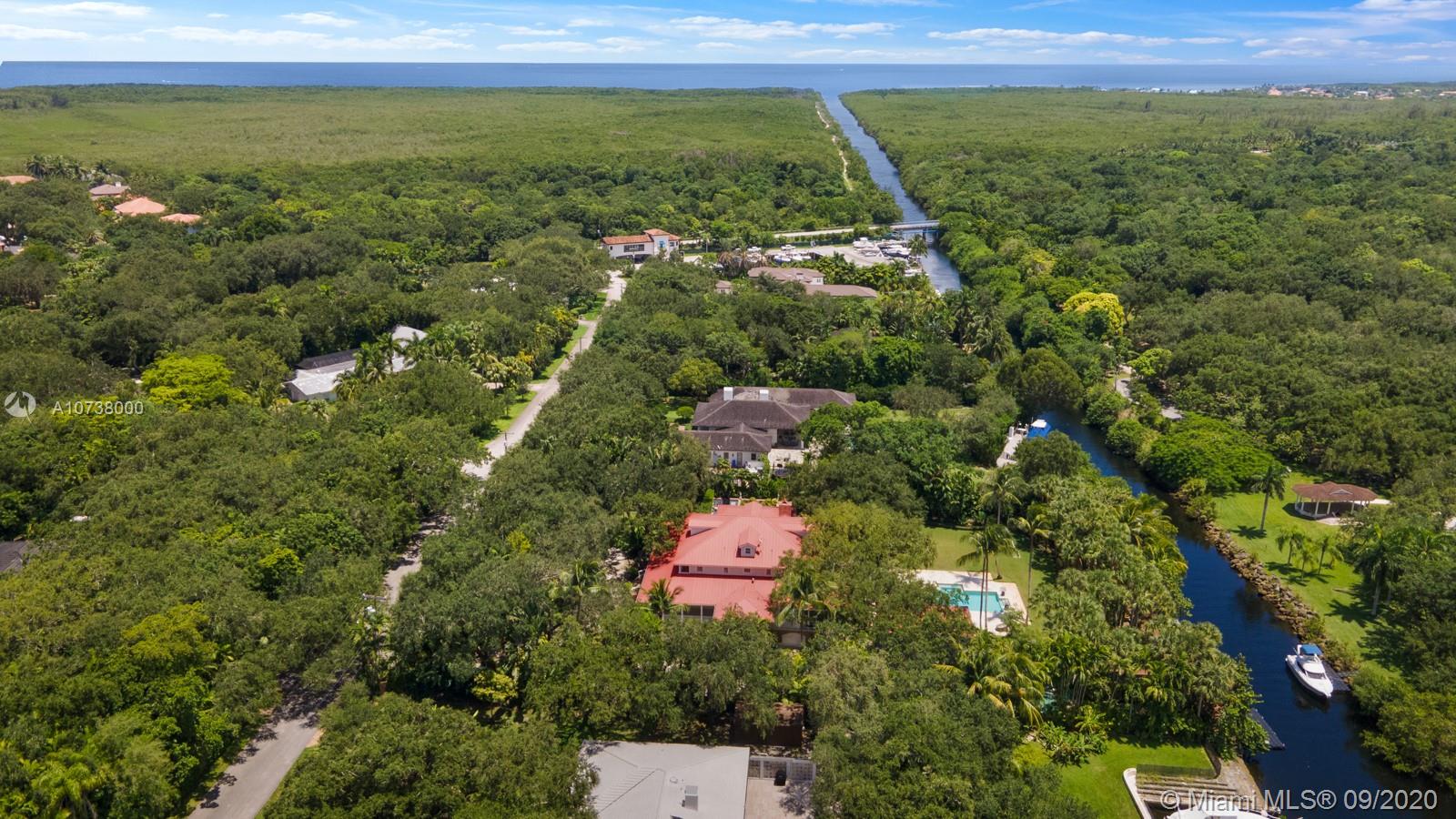 SNAPPER CREEK LAKES SUB - Residential