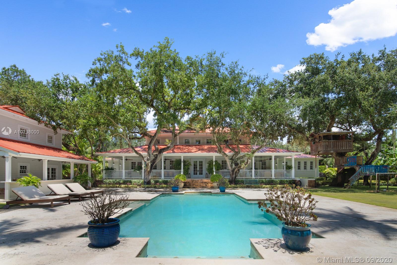SNAPPER CREEK LAKES SUB - Residential