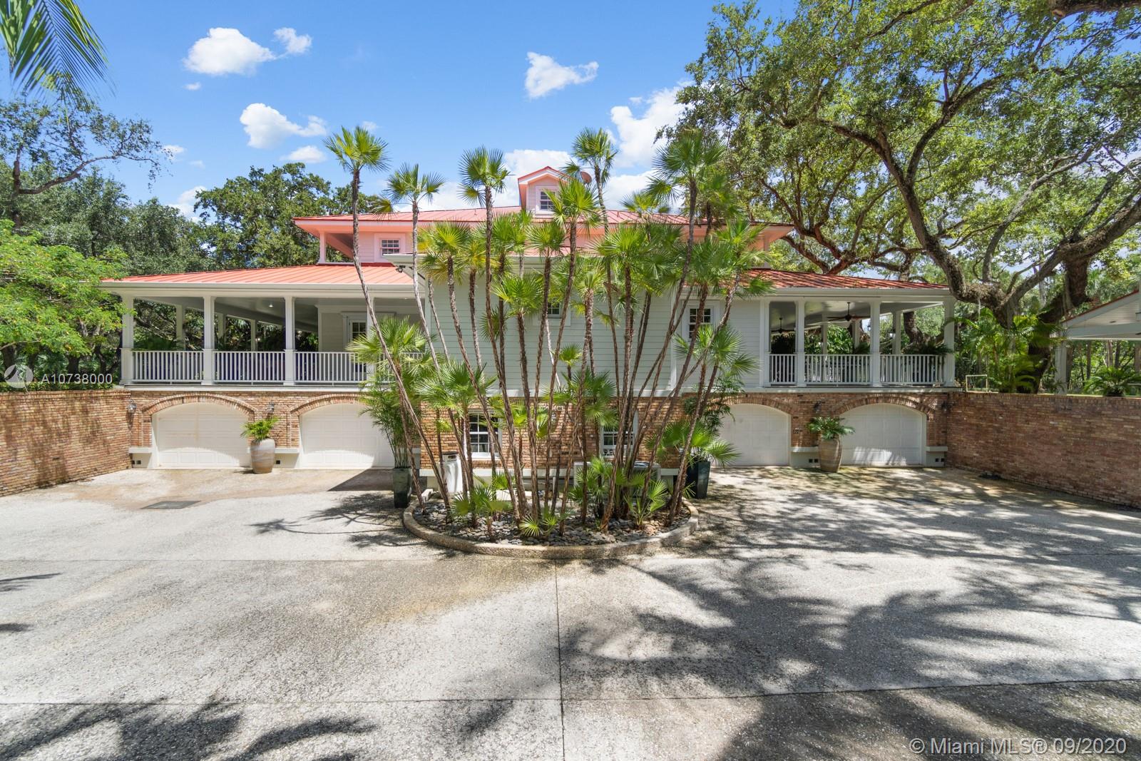 SNAPPER CREEK LAKES SUB - Residential