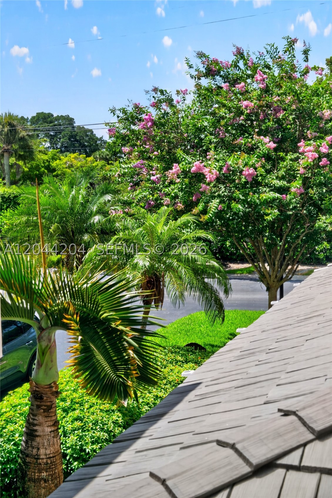 CHATHAM TOWNE AT JACARAND - Residential