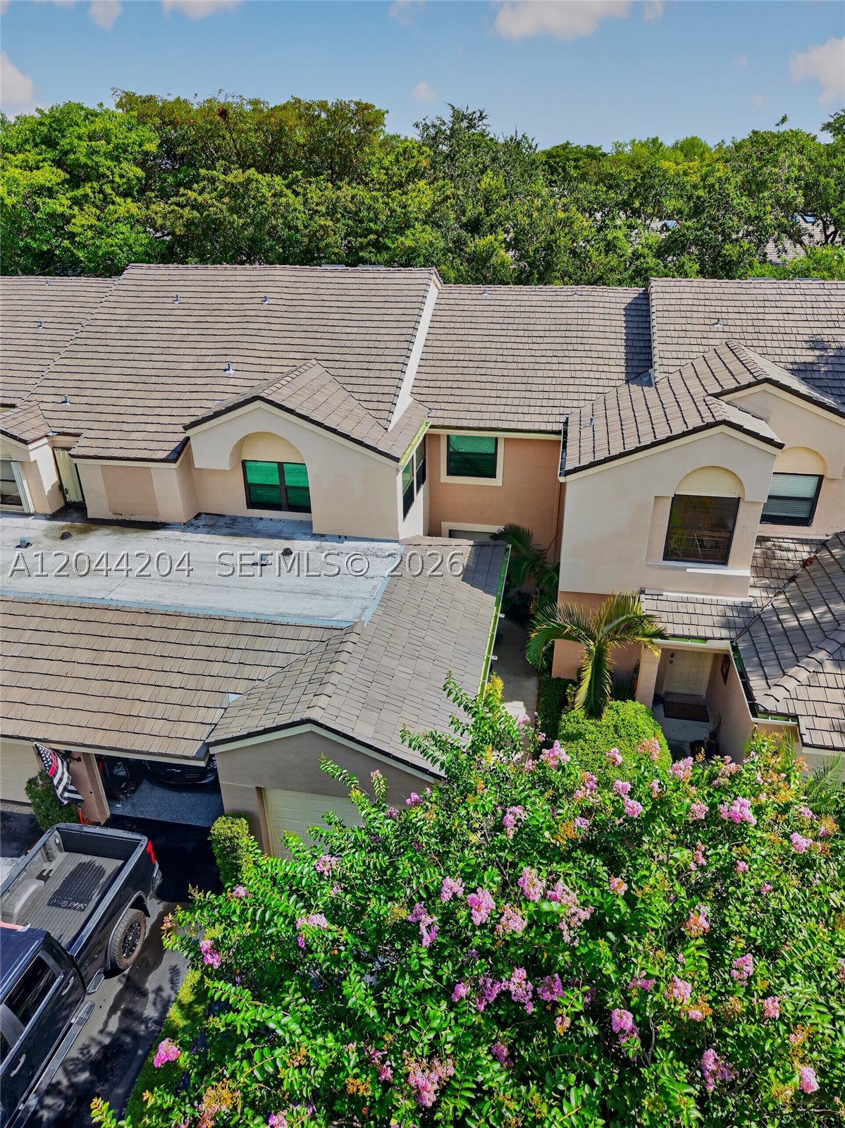 CHATHAM TOWNE AT JACARAND - Residential