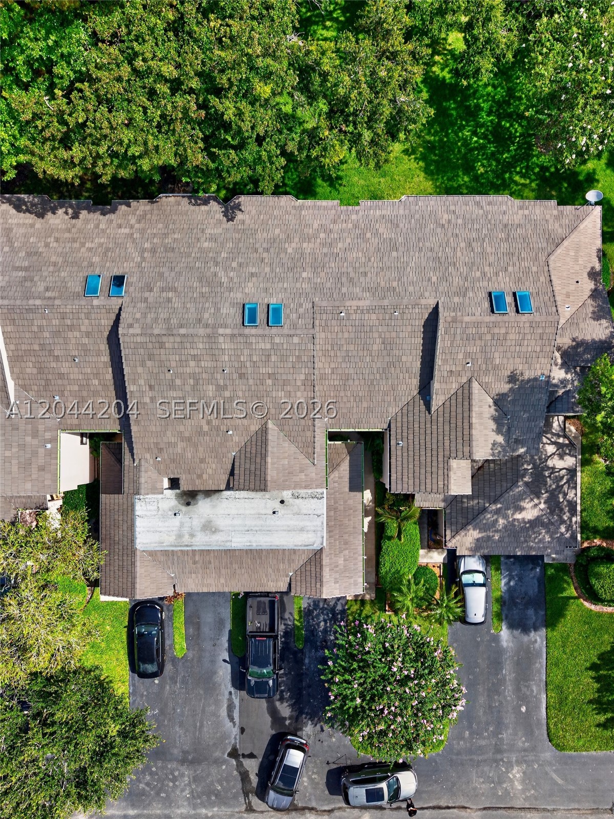 CHATHAM TOWNE AT JACARAND - Residential