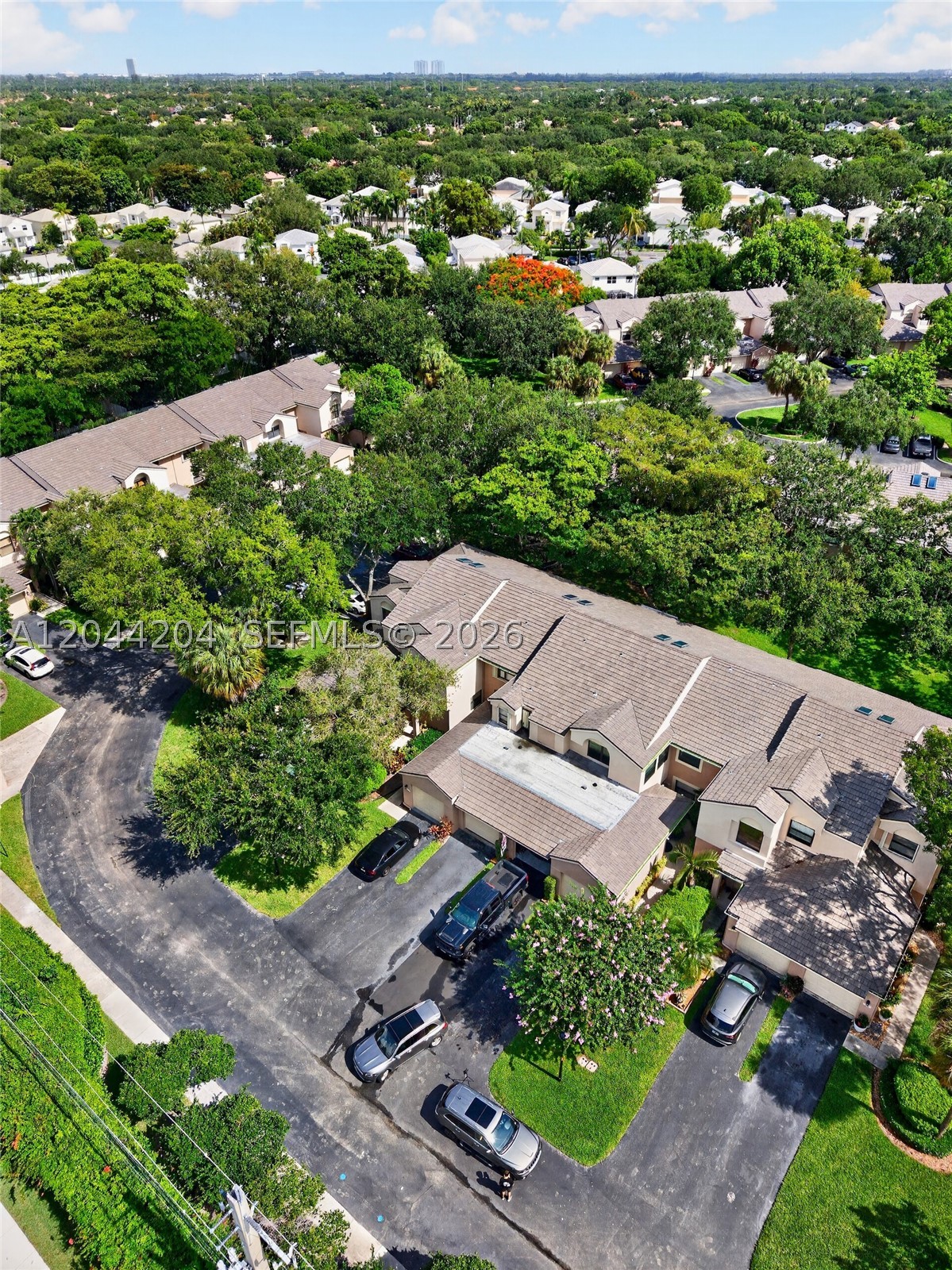CHATHAM TOWNE AT JACARAND - Residential