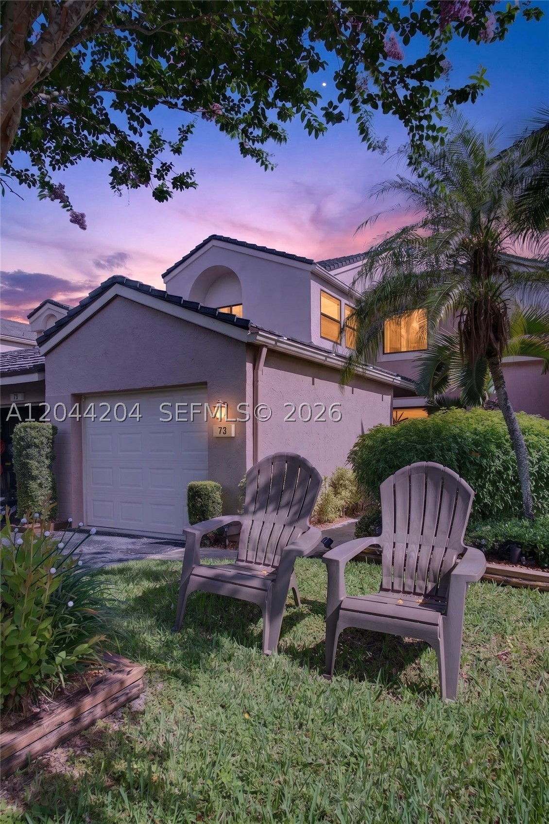 CHATHAM TOWNE AT JACARAND - Residential