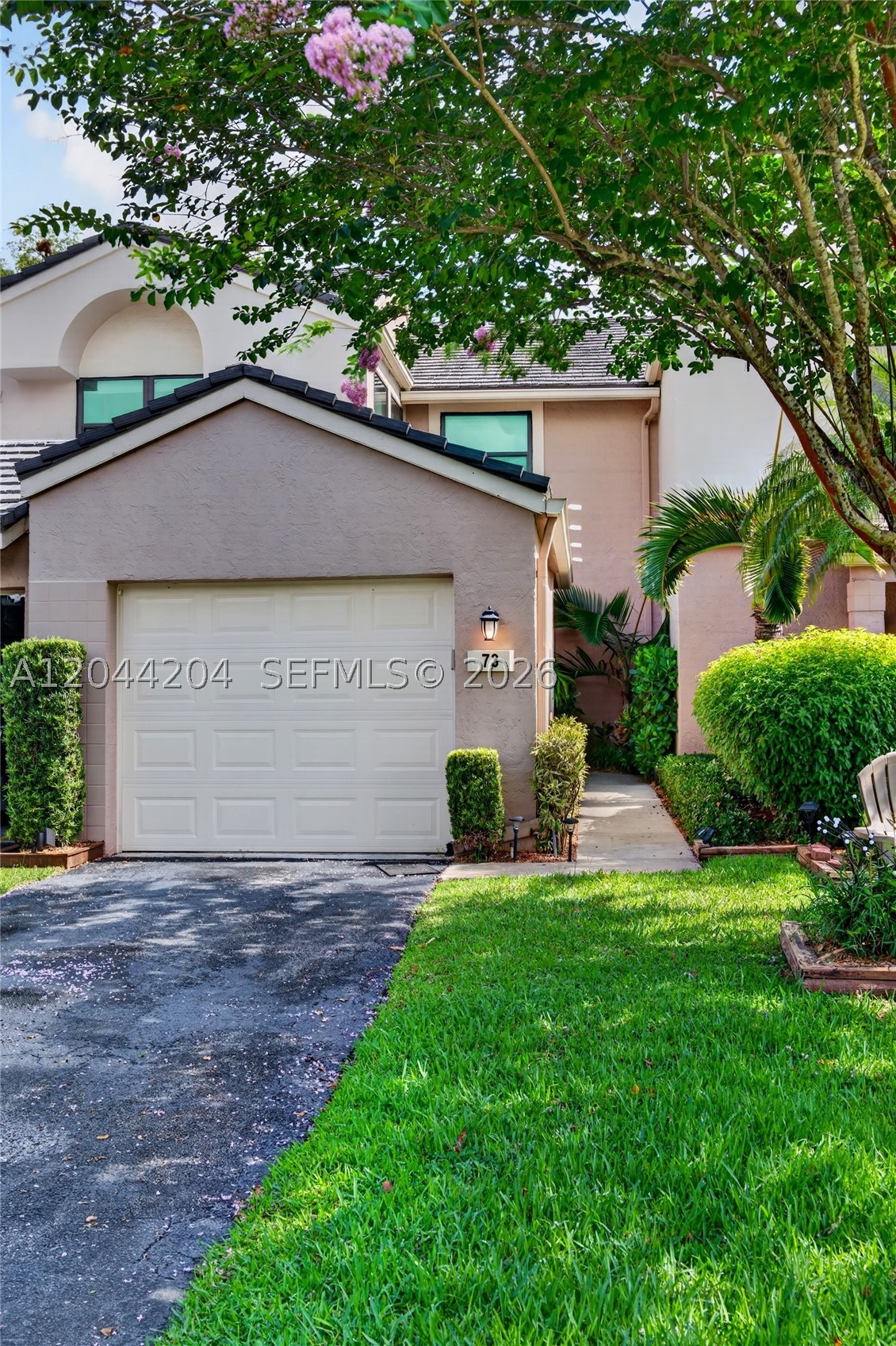 CHATHAM TOWNE AT JACARAND - Residential