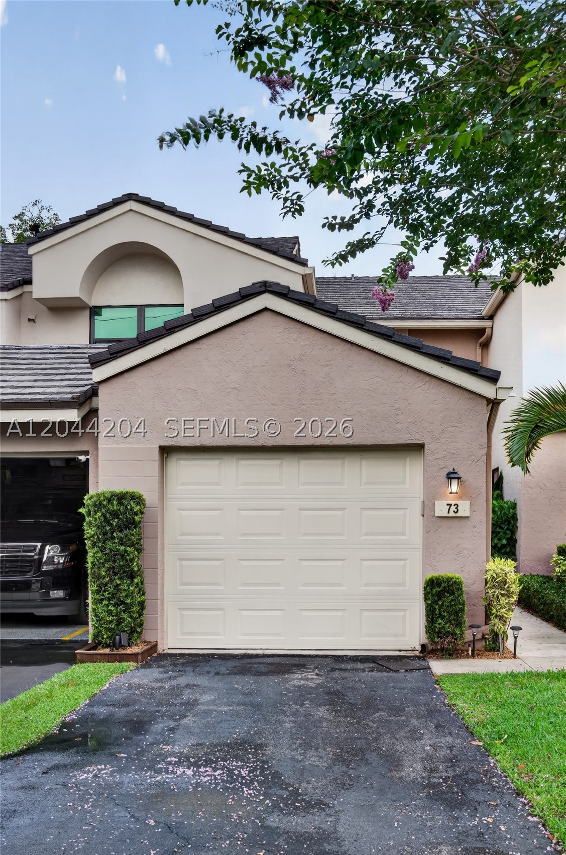 CHATHAM TOWNE AT JACARAND - Residential