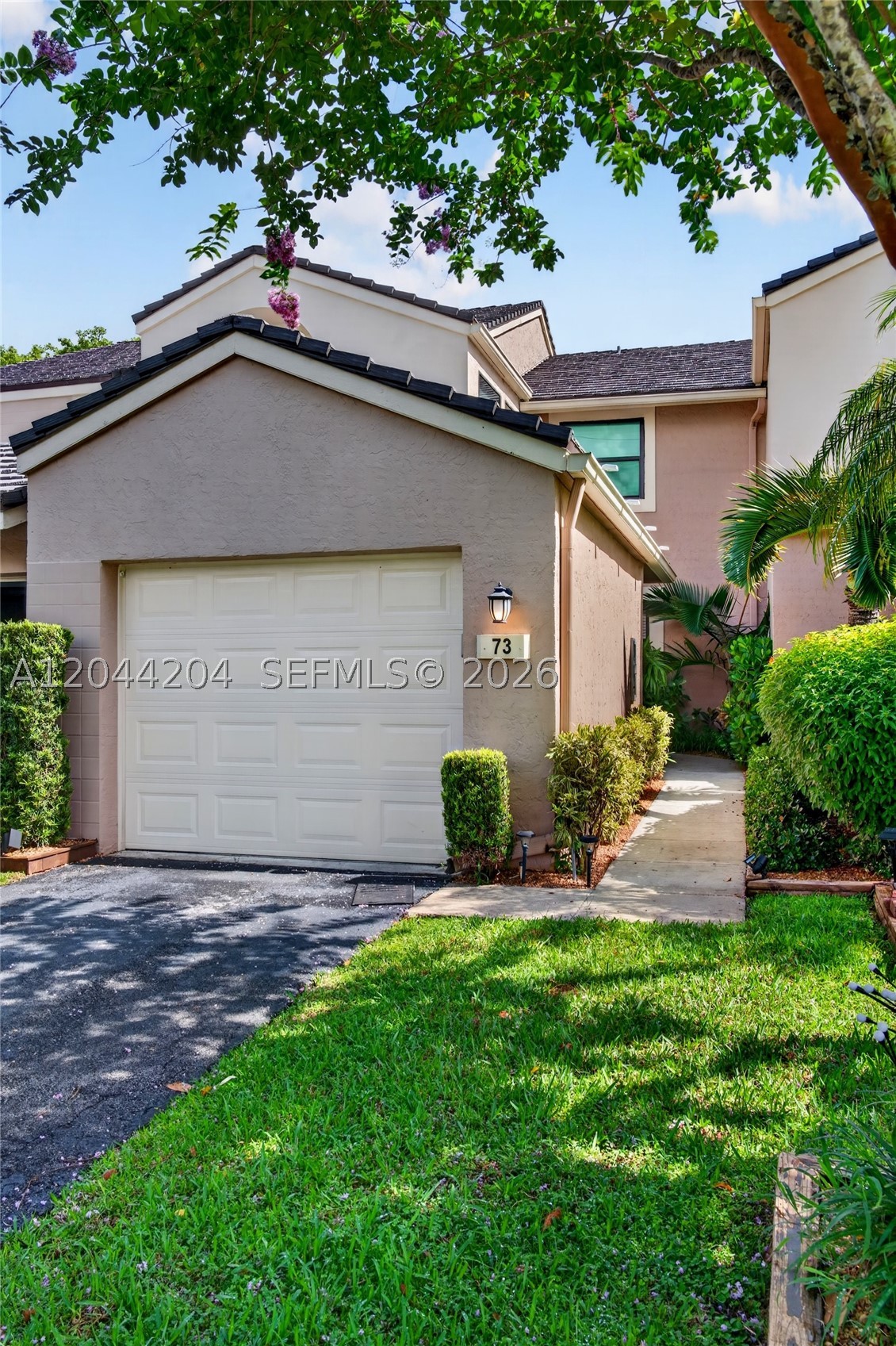 CHATHAM TOWNE AT JACARAND - Residential