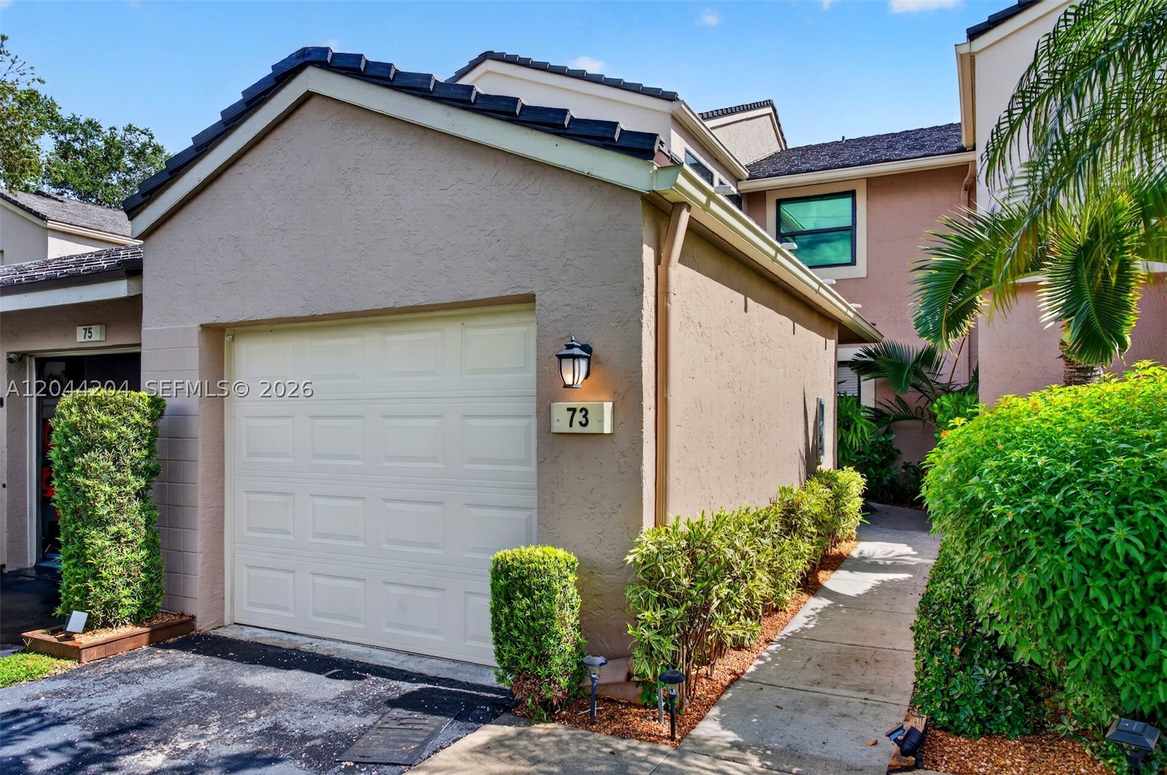 CHATHAM TOWNE AT JACARAND - Residential