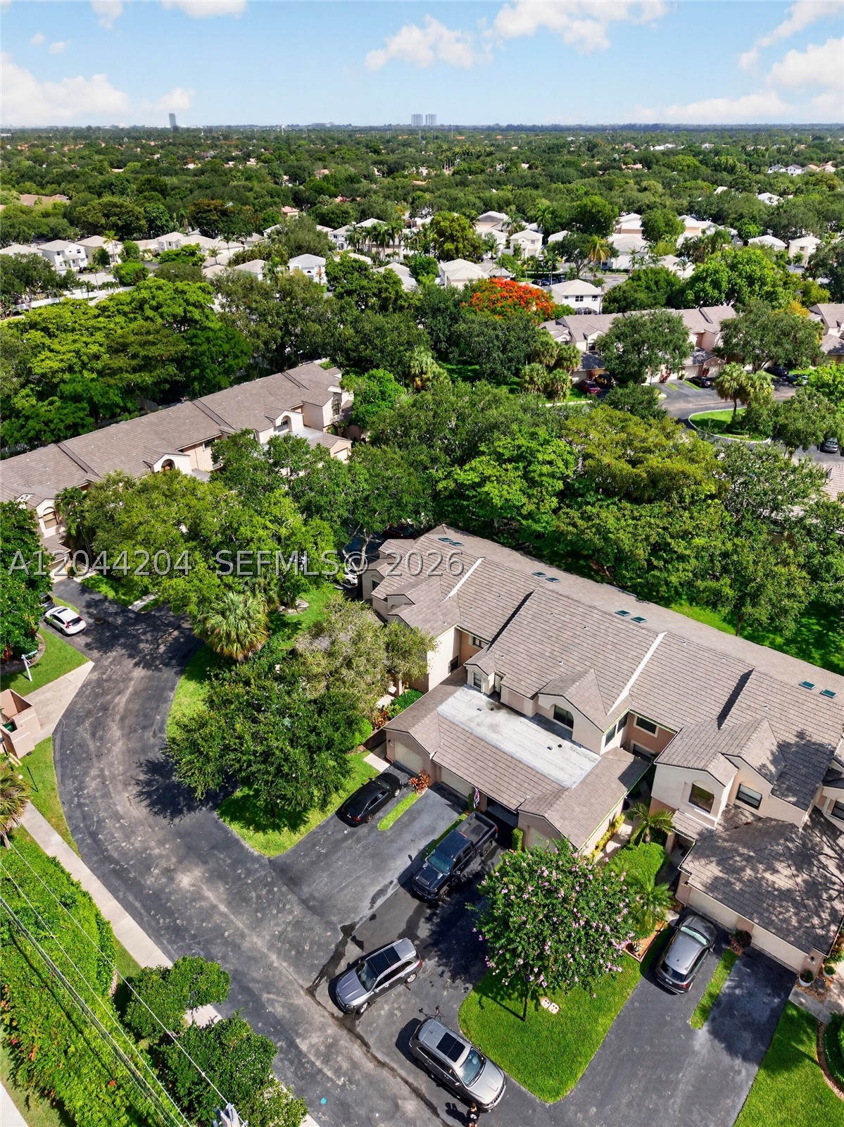 CHATHAM TOWNE AT JACARAND - Residential