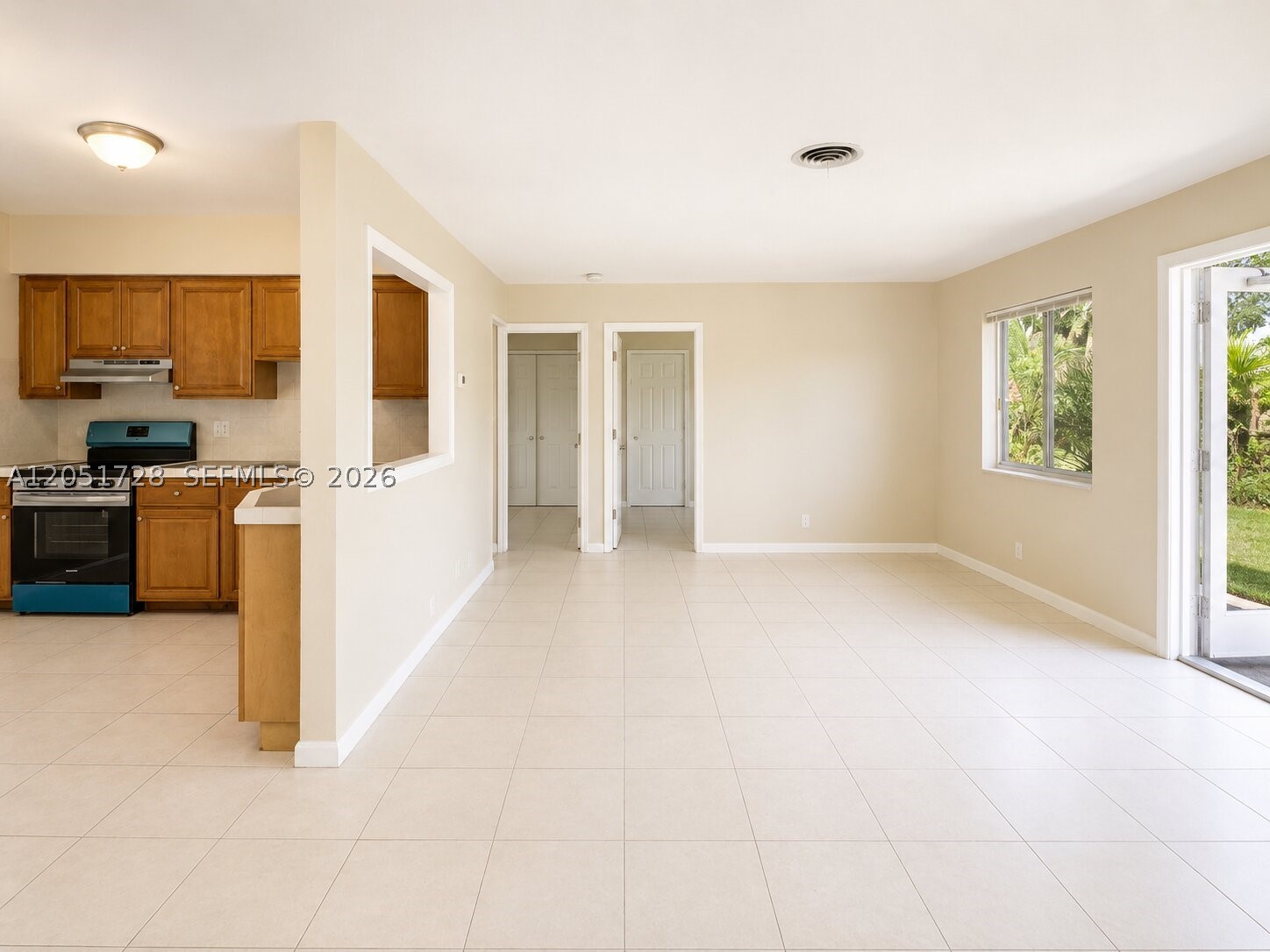 BEACON HILL ESTATES - Residential Lease