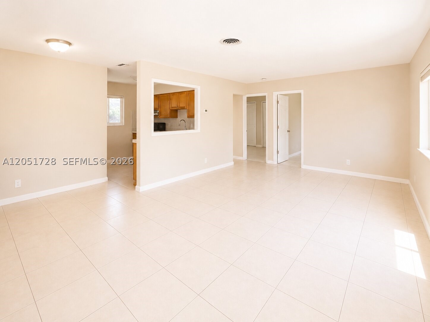 BEACON HILL ESTATES - Residential Lease