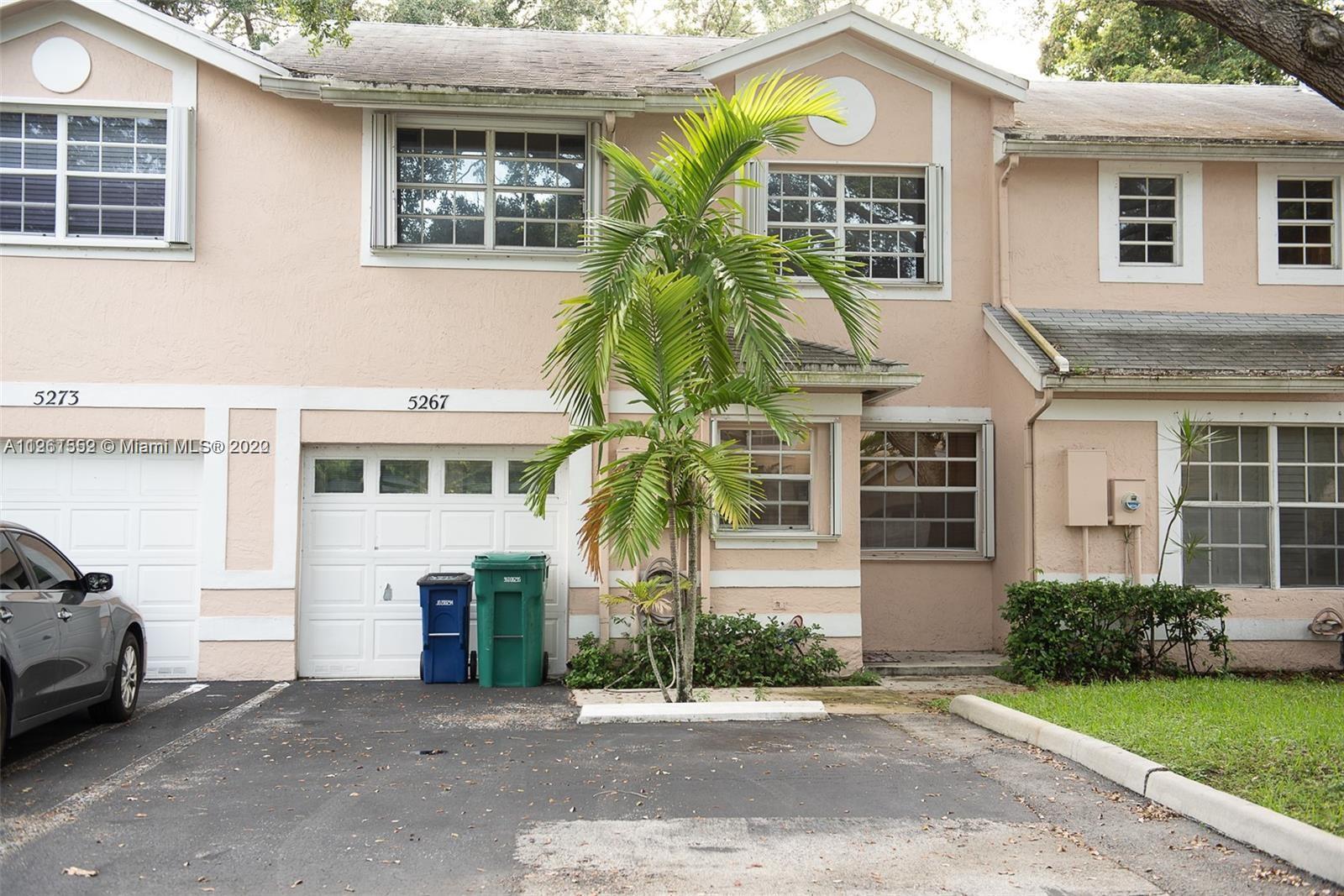 FLAMINGO GARDENS PH 5 - Residential