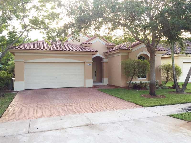 Renovated spacious home offers fresh interior and exterior paint, new AC , new carpet, new appliances in kitchen, new sliding glass door, new landscaping with new sprinkler pump, and great layout. Home is located in a 24 hour manned gated community, with  a great school district. First Time Buyers, complete the HomePath Ready Buyer homeownership course on homepath online. Attach certificate to offer and request up to 3% closing cost assistance. Restrictions may apply. This is a Fannie Mae Homepath property