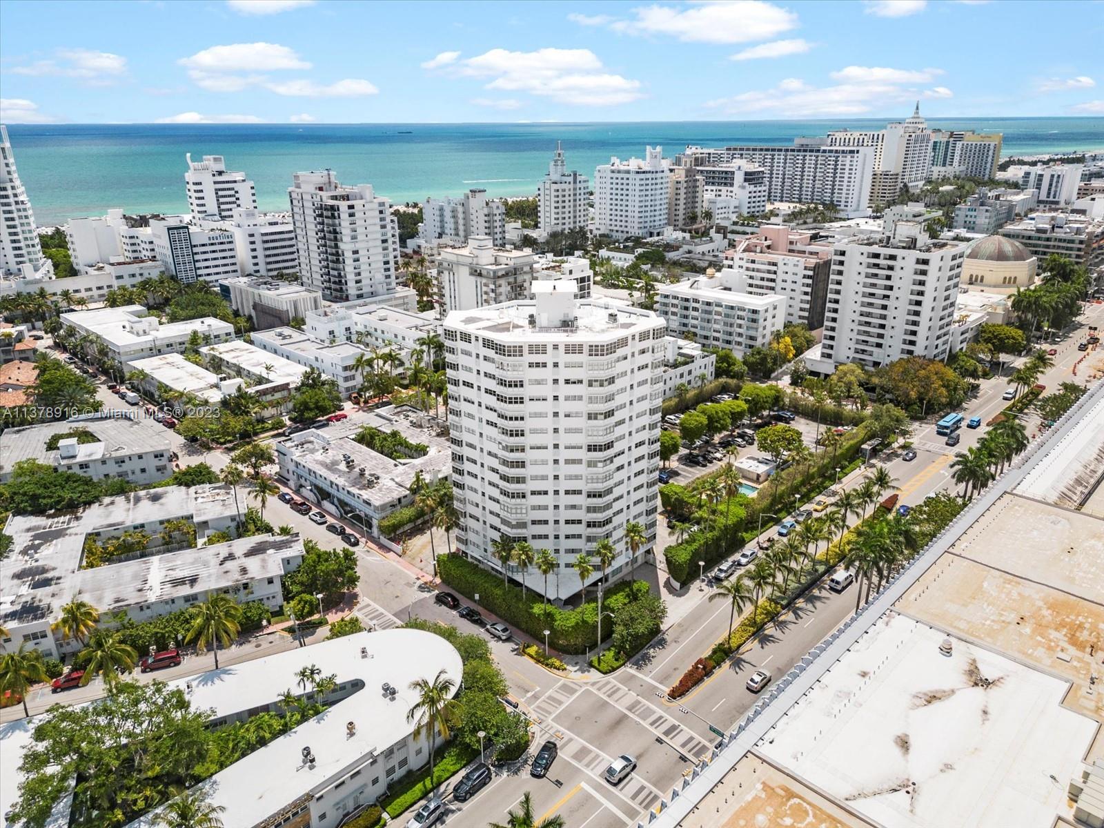 OCTAGON TOWERS I CONDO - Residential Lease