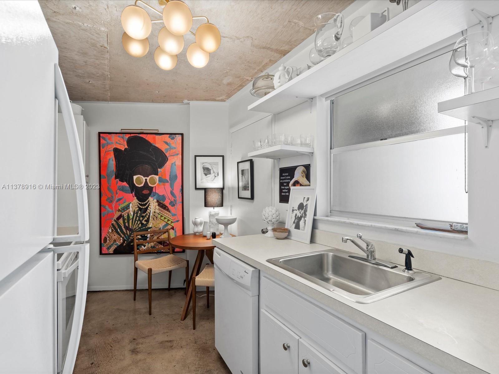 OCTAGON TOWERS I CONDO - Residential Lease