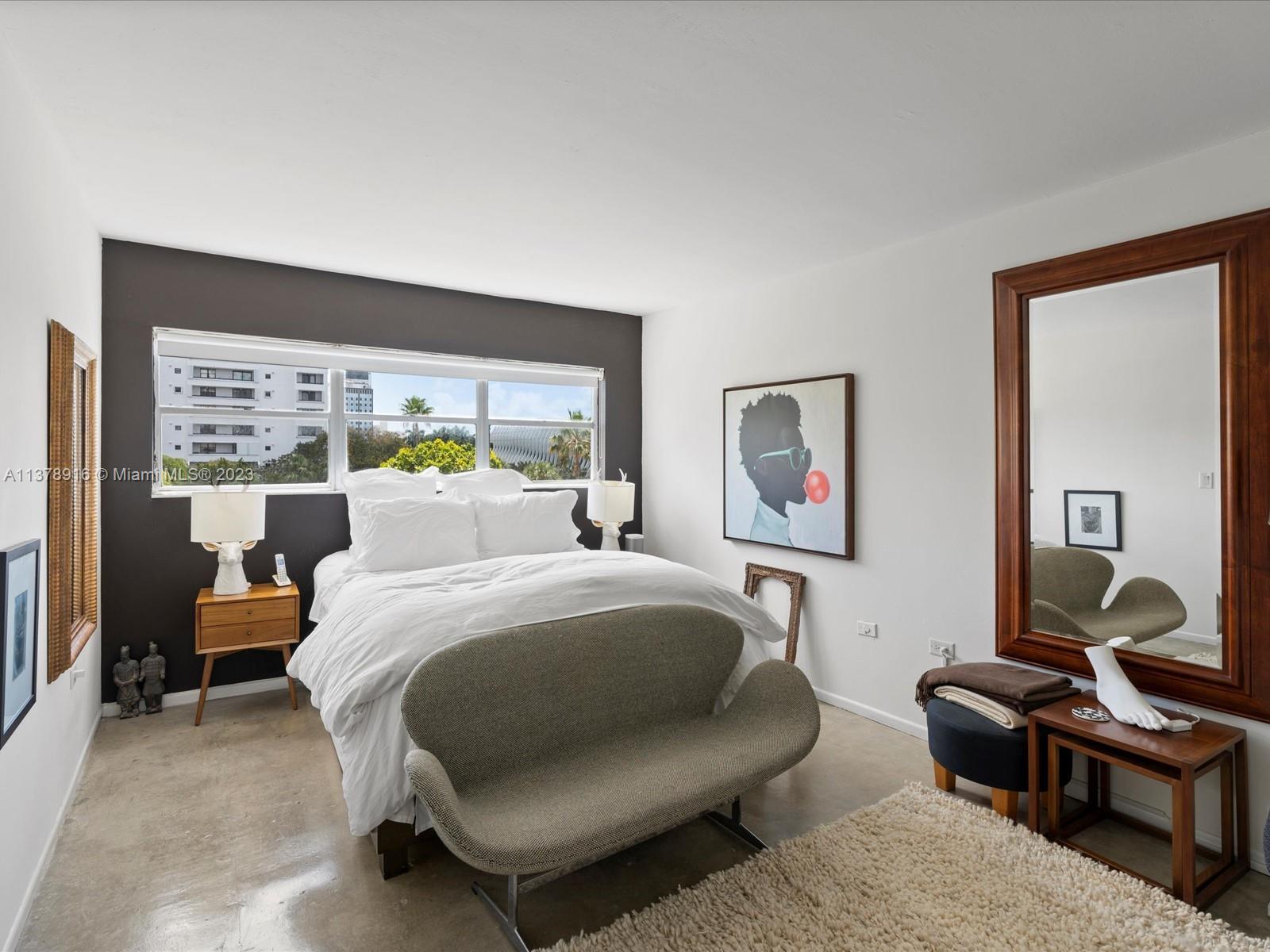 OCTAGON TOWERS I CONDO - Residential Lease