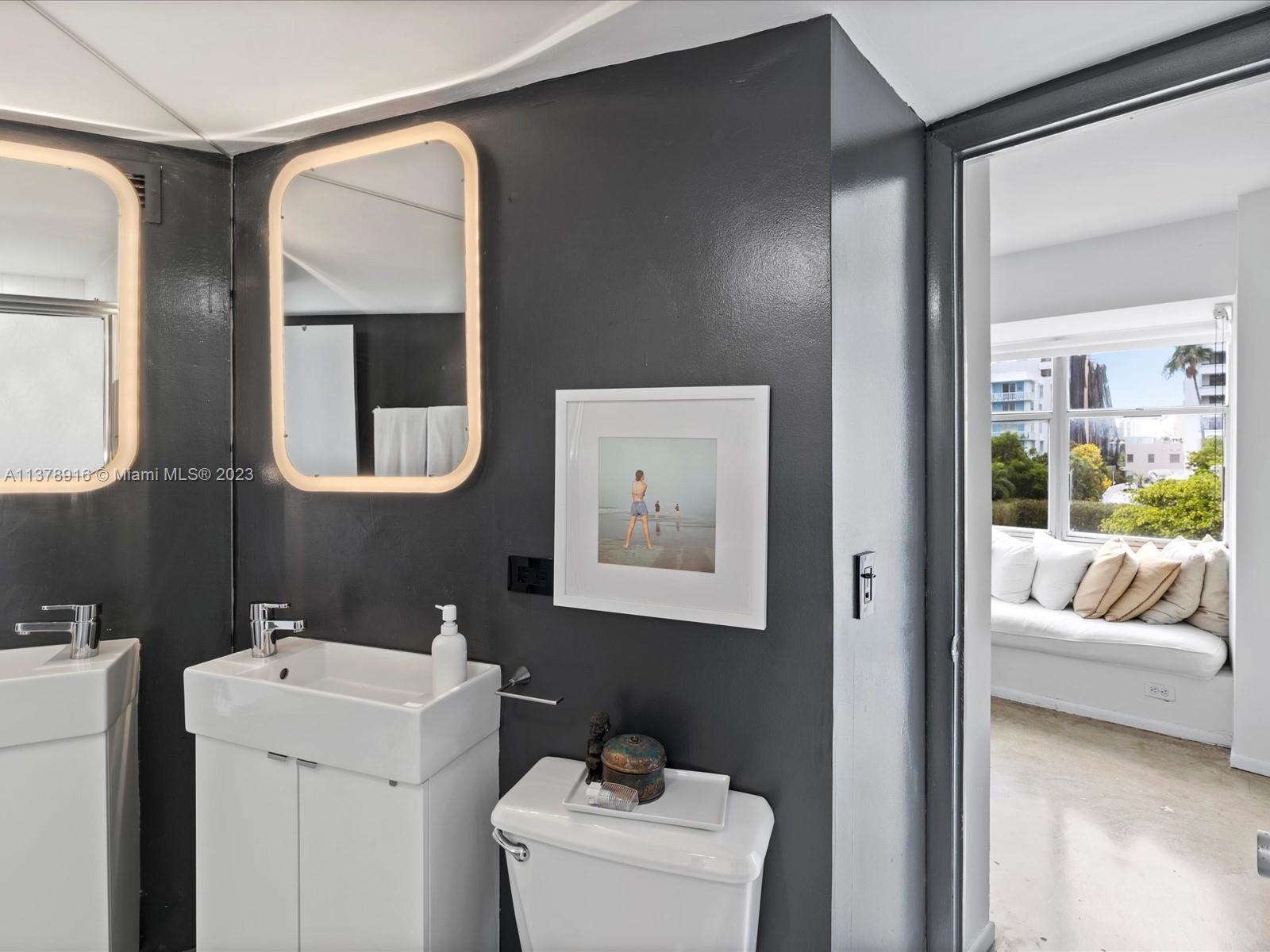 OCTAGON TOWERS I CONDO - Residential Lease