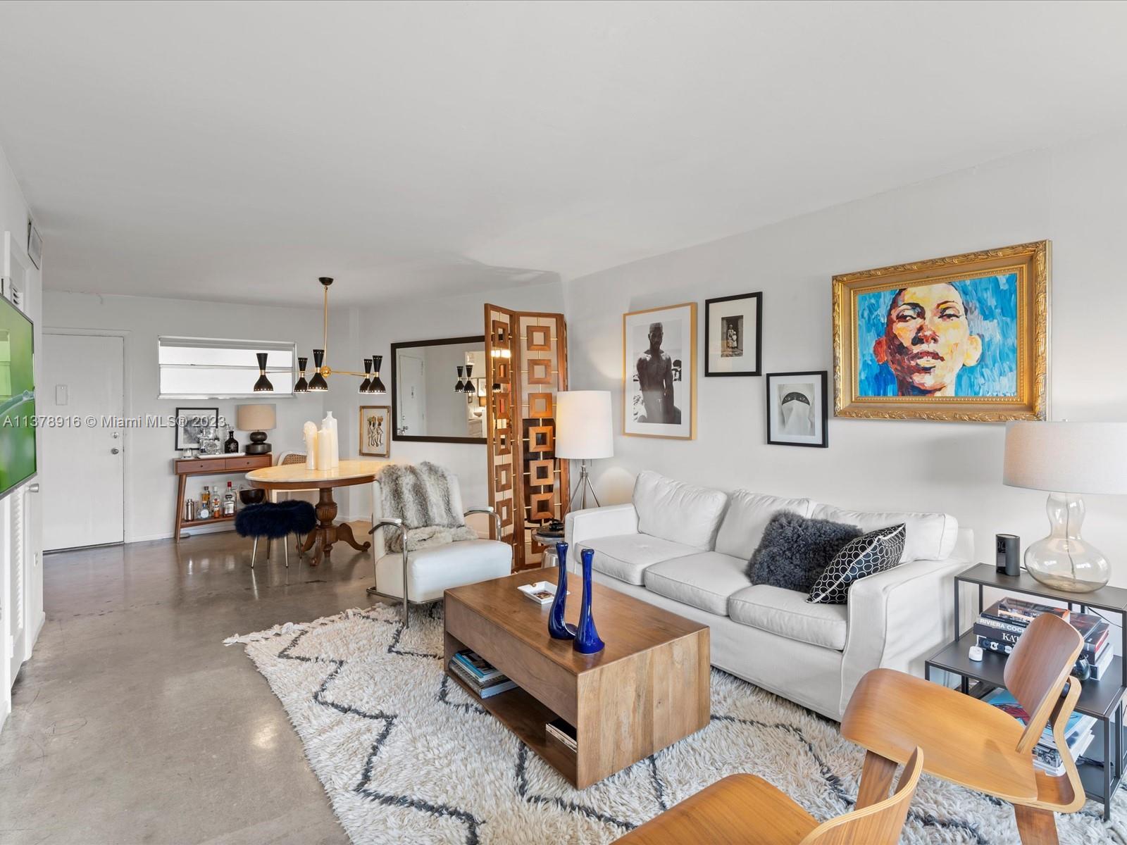 OCTAGON TOWERS I CONDO - Residential Lease
