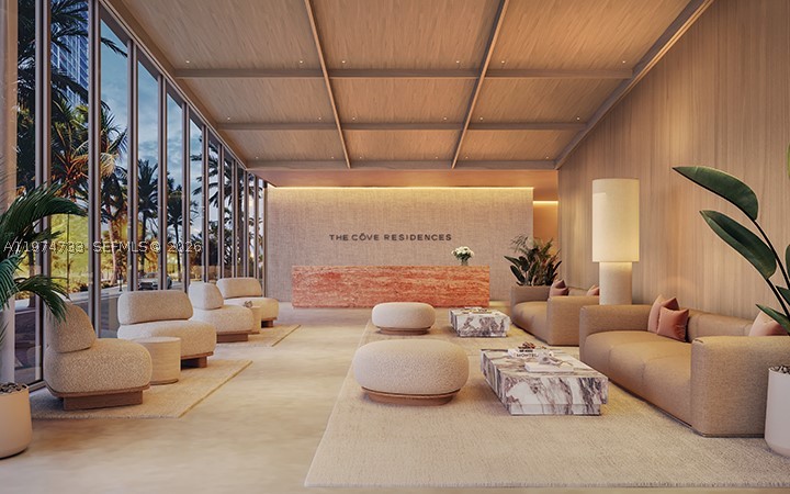 Cove Miami - Residential