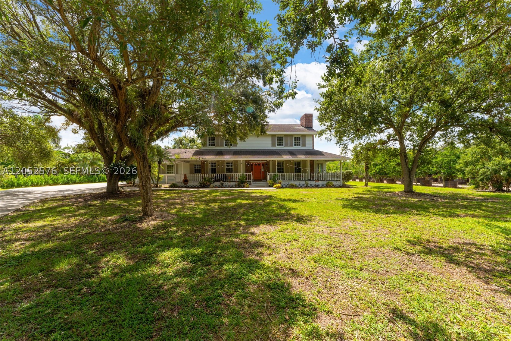 REDLAND - Residential