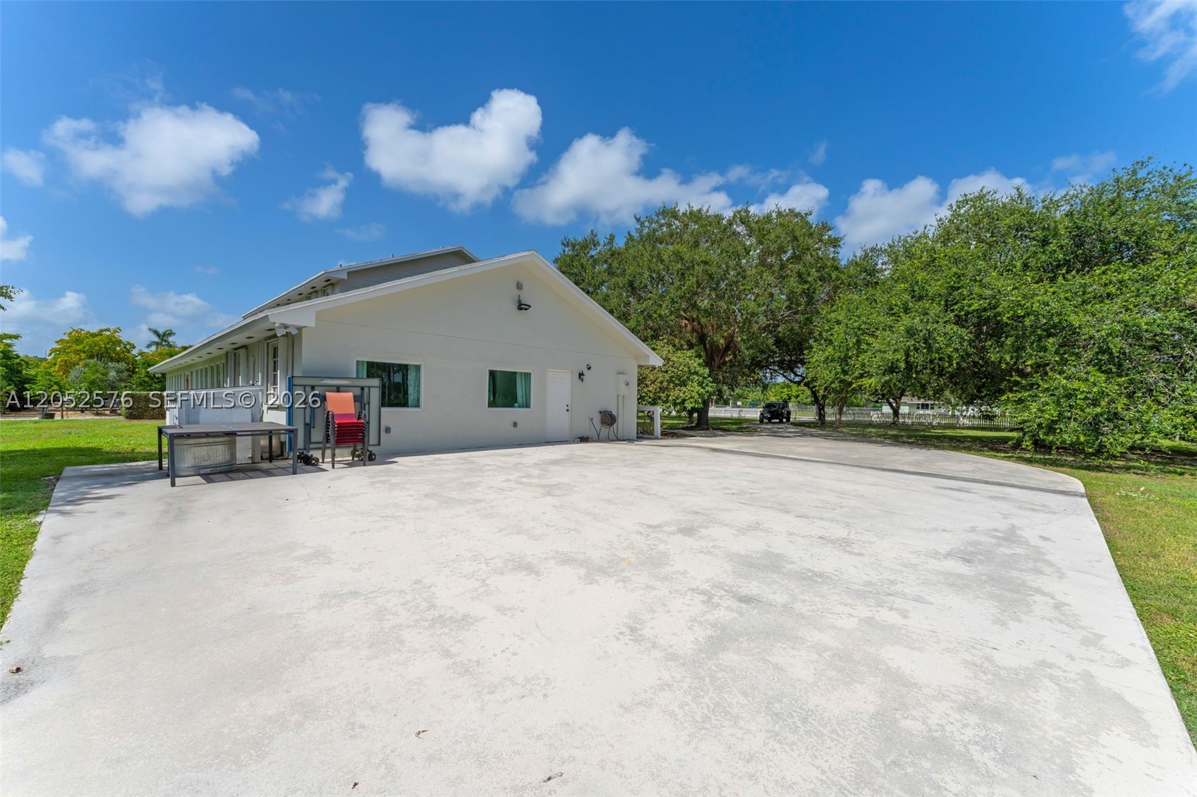 REDLAND - Residential