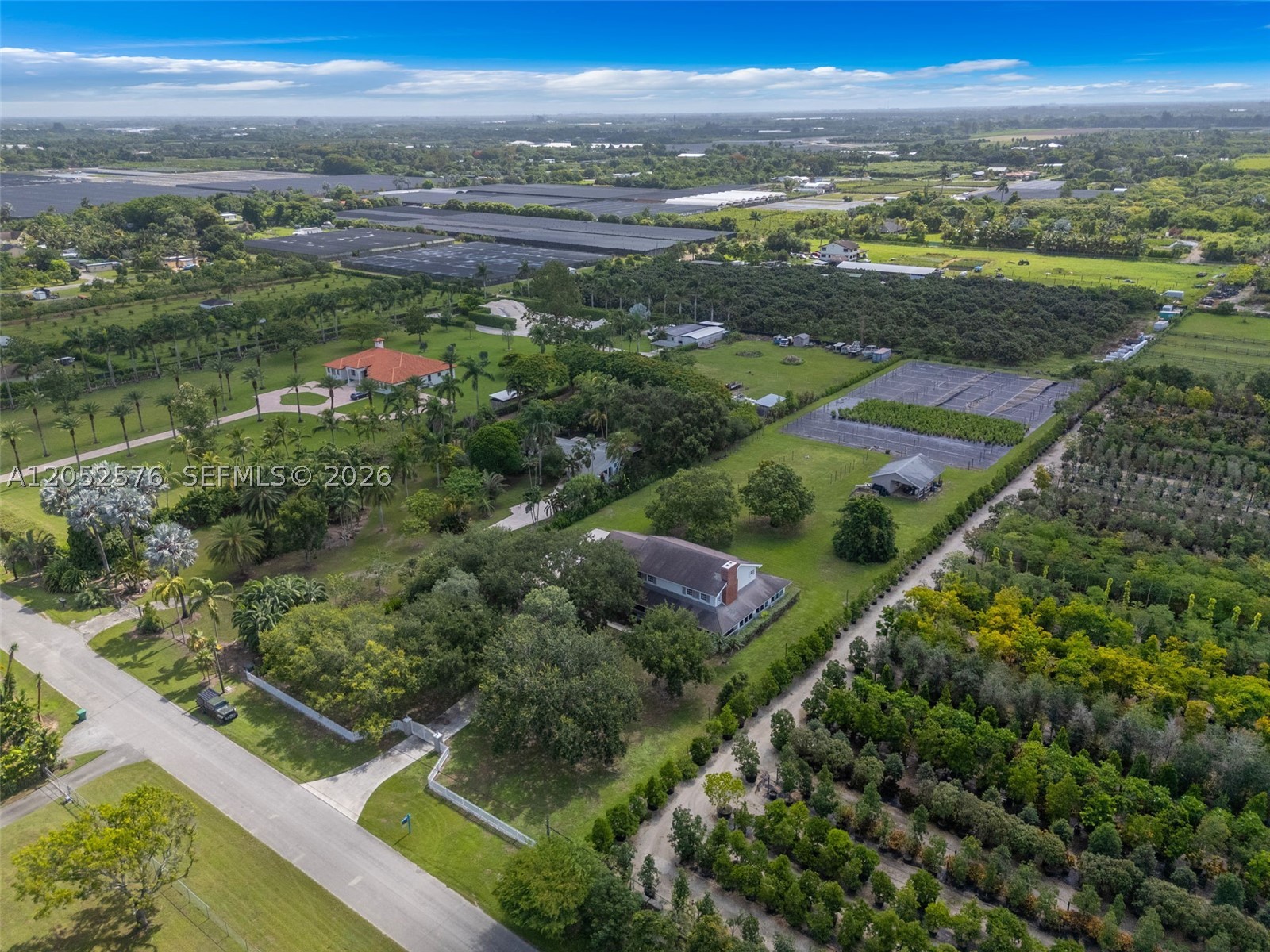 REDLAND - Residential