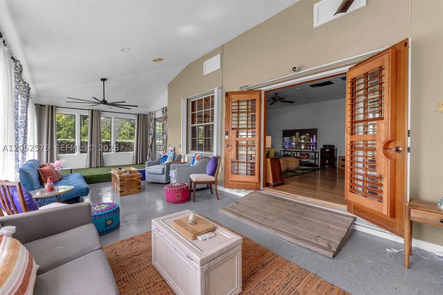 REDLAND - Residential
