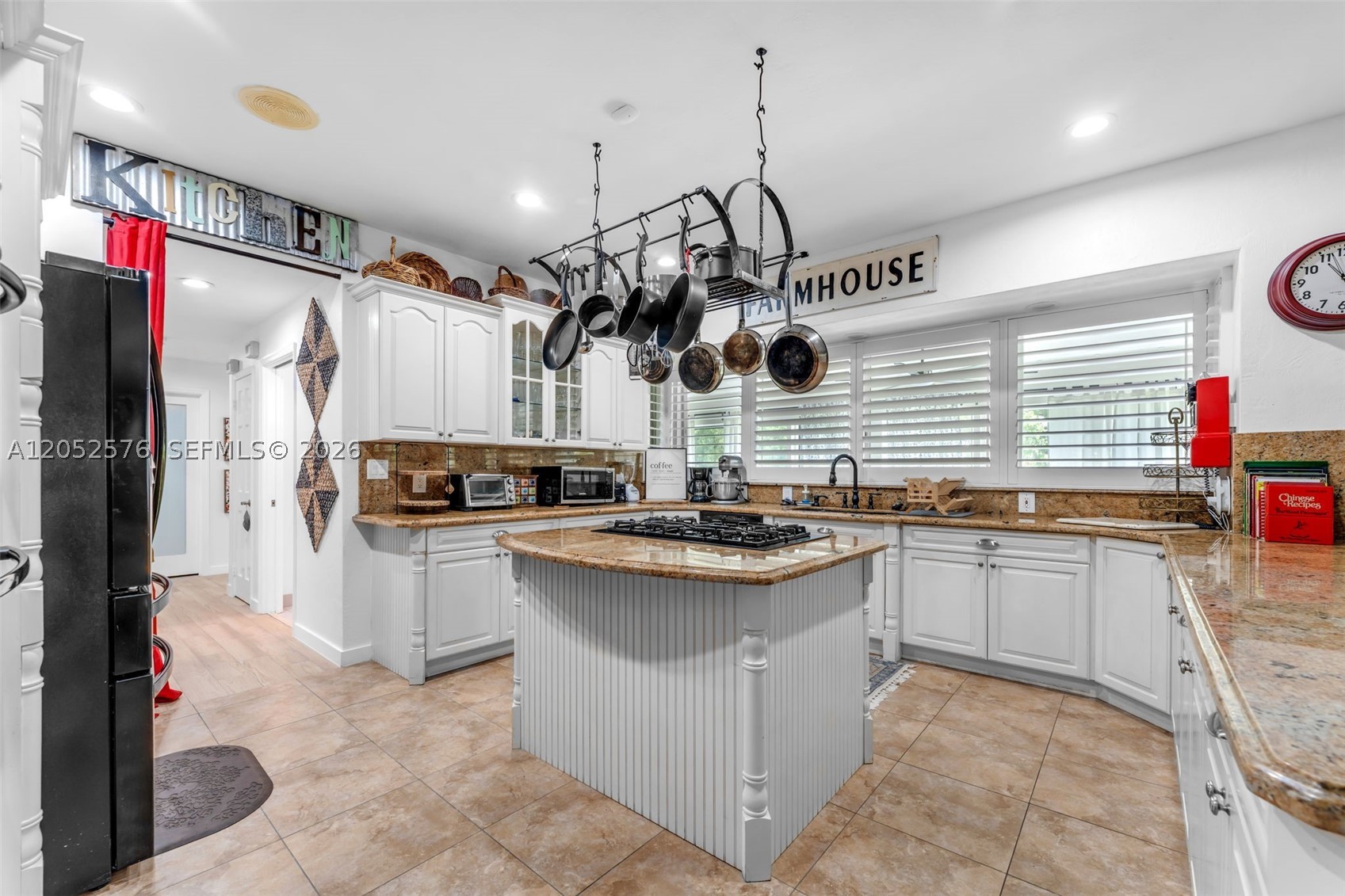 REDLAND - Residential