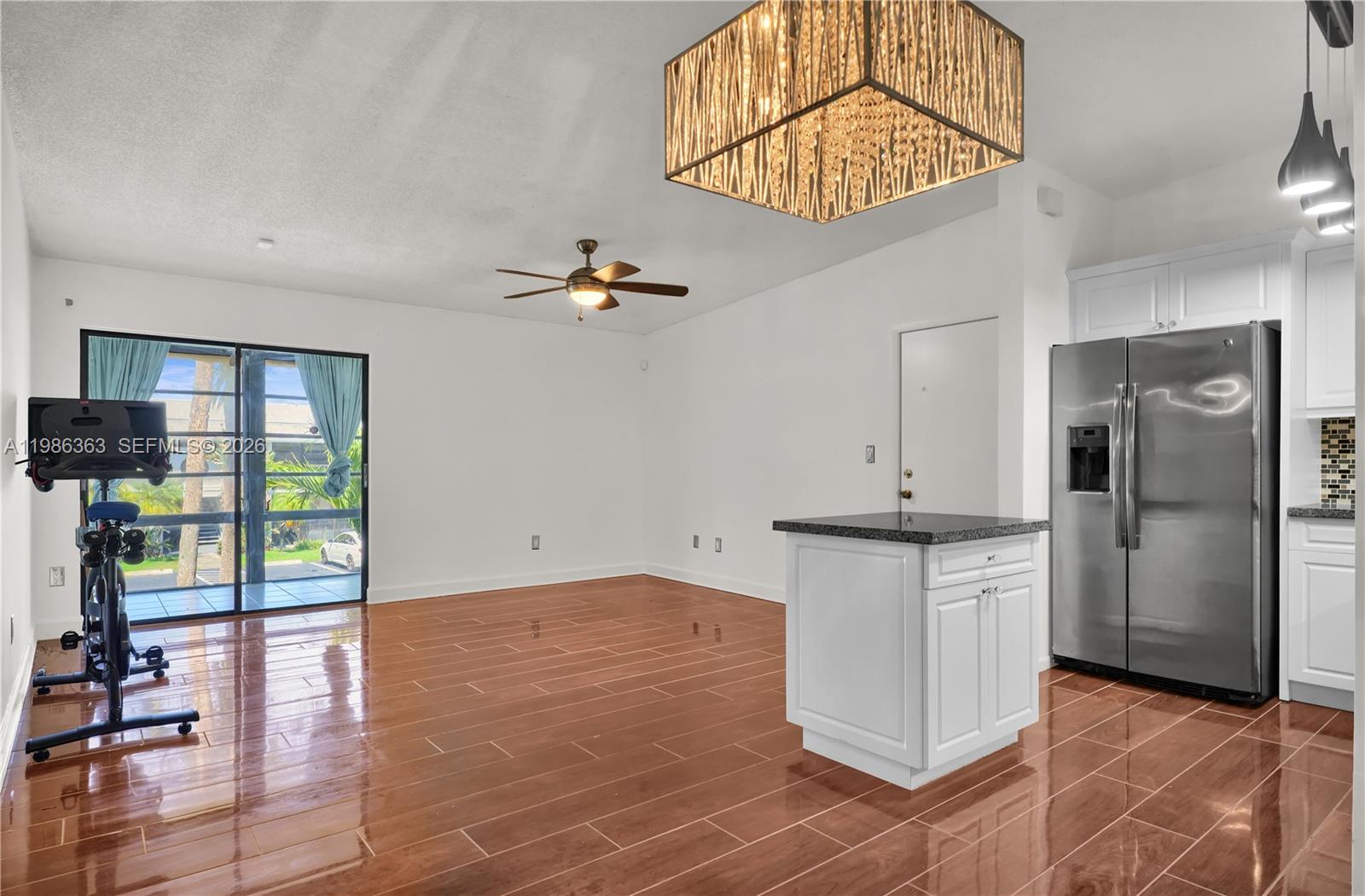 CARMEL AT CALIFORNIA CLUB - Residential