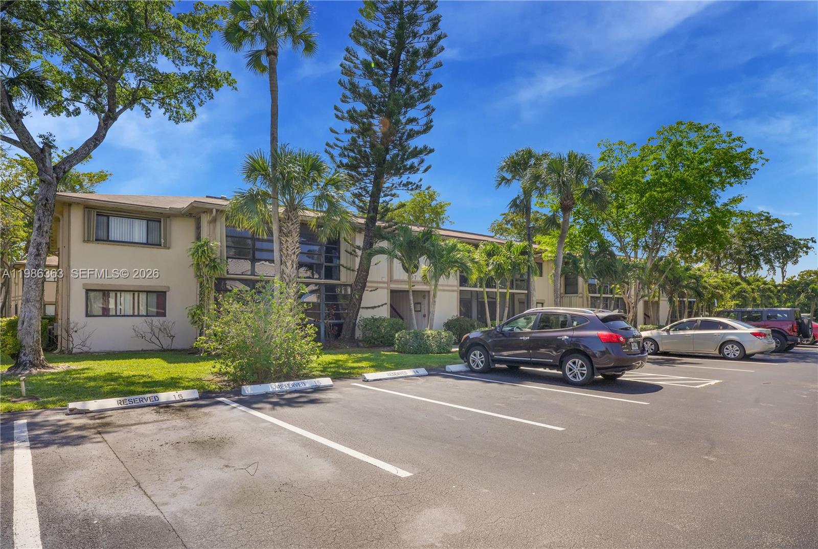 CARMEL AT CALIFORNIA CLUB - Residential