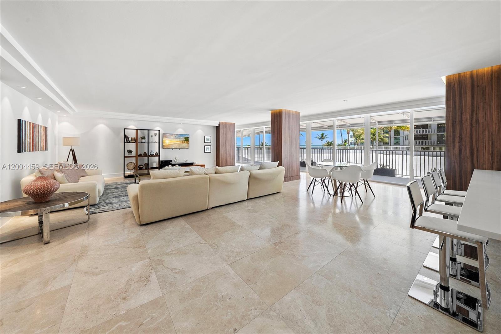 MAR-AZUL CONDO - Residential