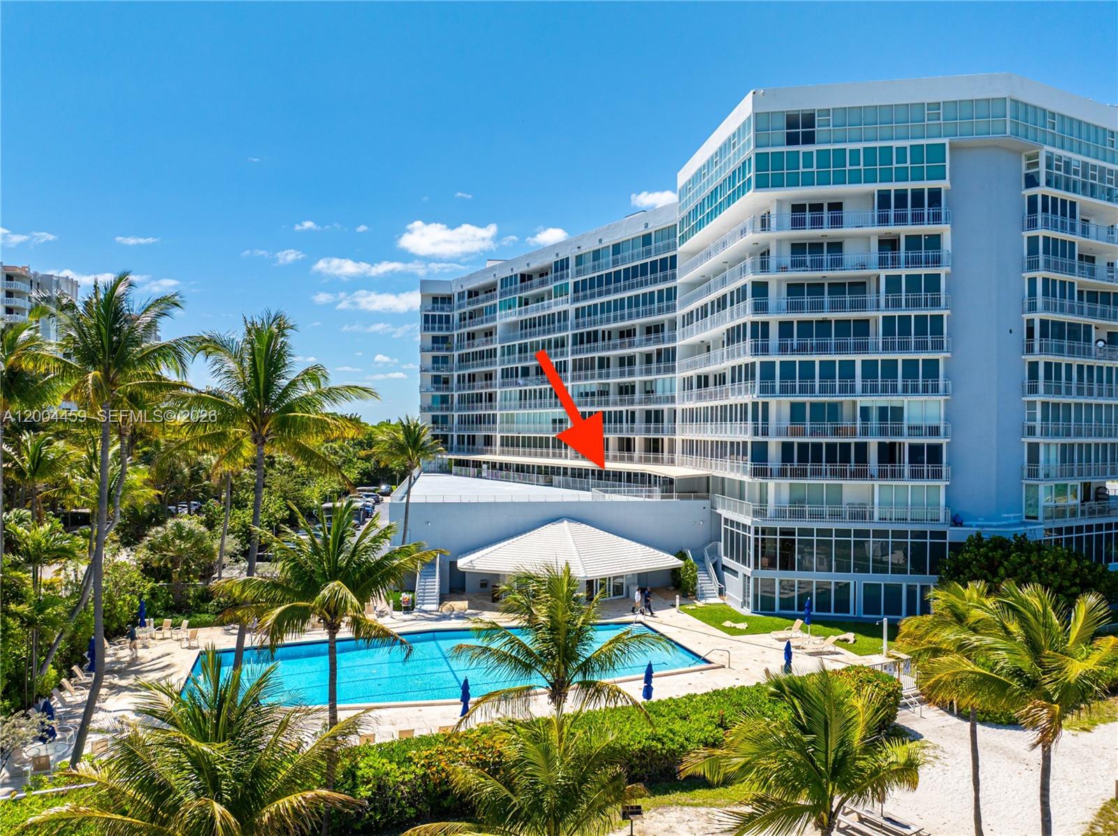 MAR-AZUL CONDO - Residential