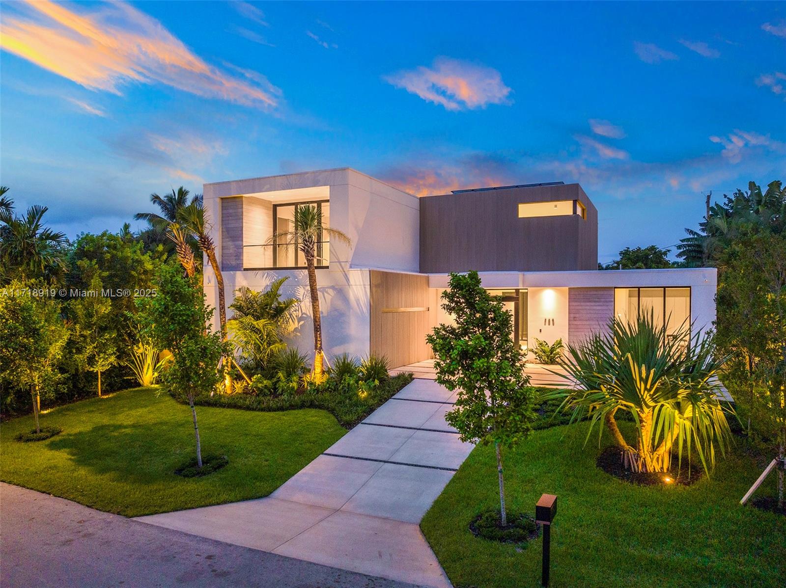 NEW BELLE MEADE SUB - Residential