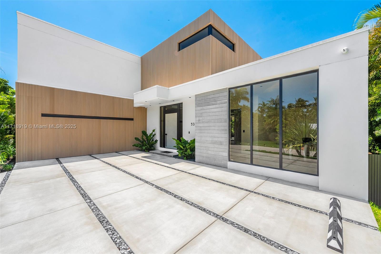 NEW BELLE MEADE SUB - Residential