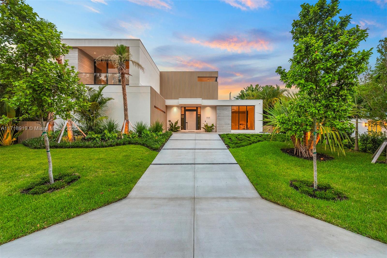 NEW BELLE MEADE SUB - Residential