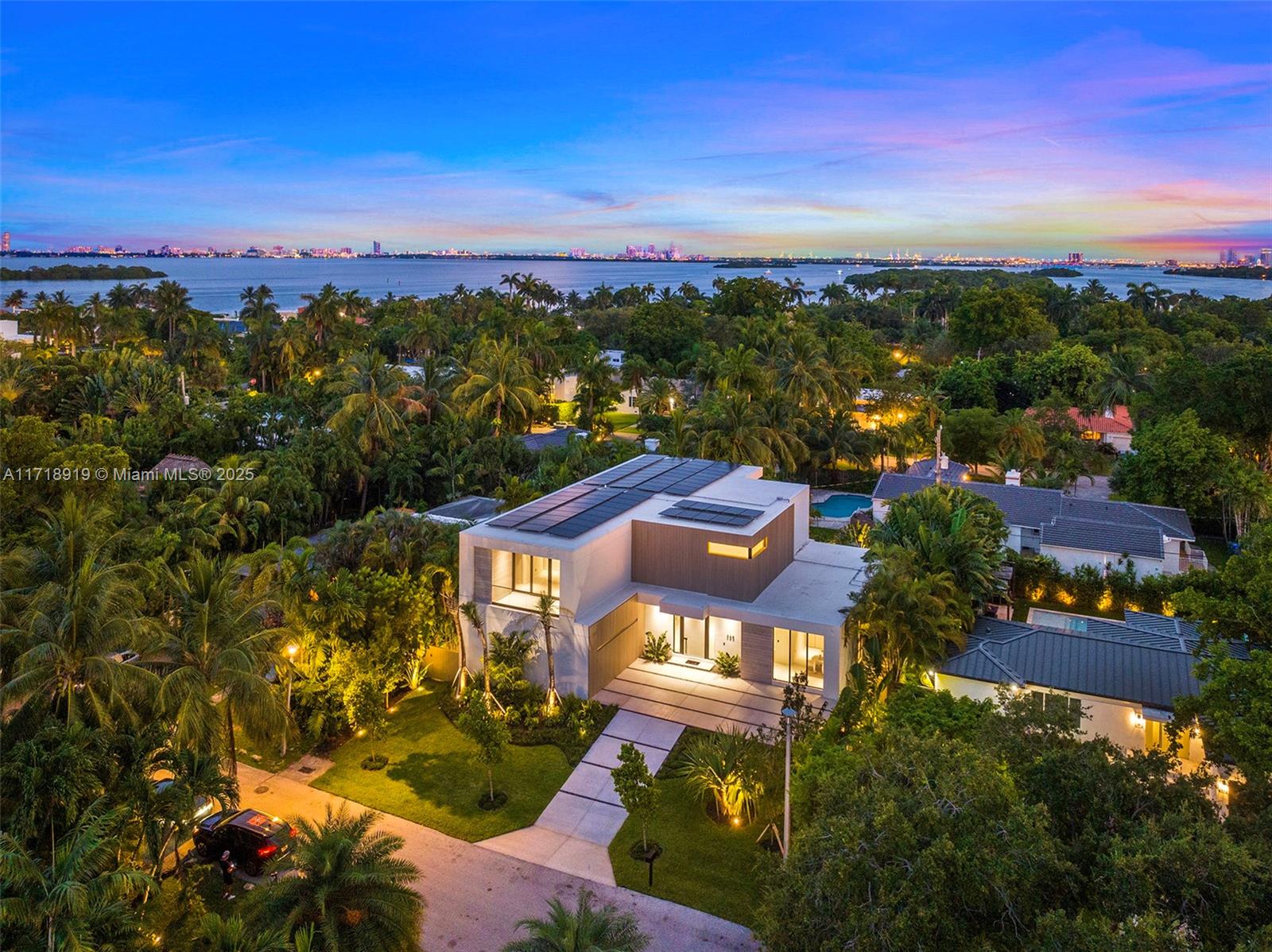 NEW BELLE MEADE SUB - Residential