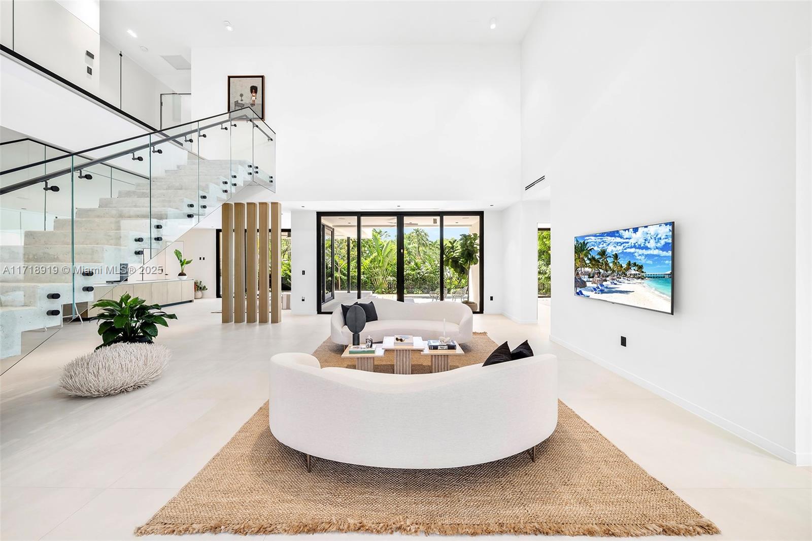 NEW BELLE MEADE SUB - Residential
