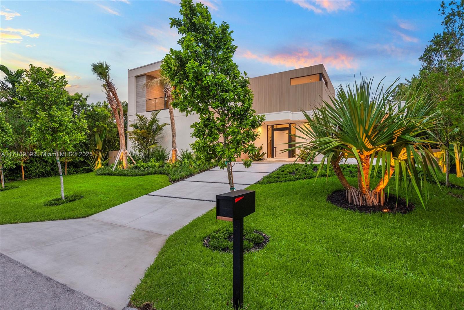 NEW BELLE MEADE SUB - Residential