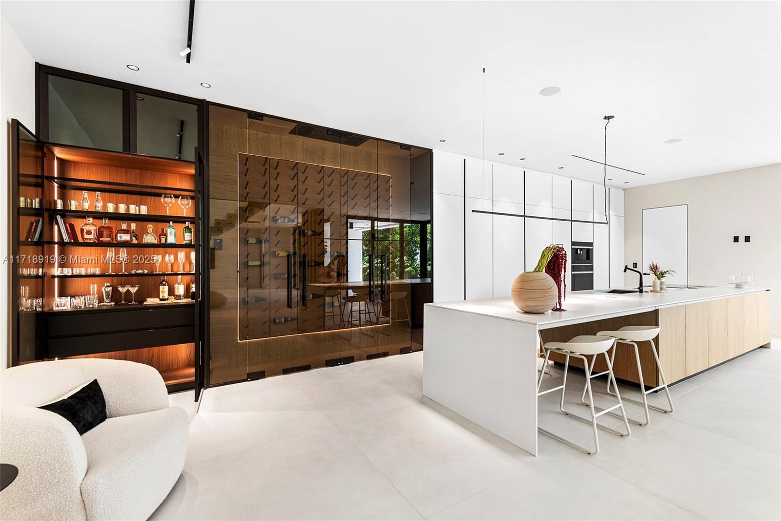 NEW BELLE MEADE SUB - Residential