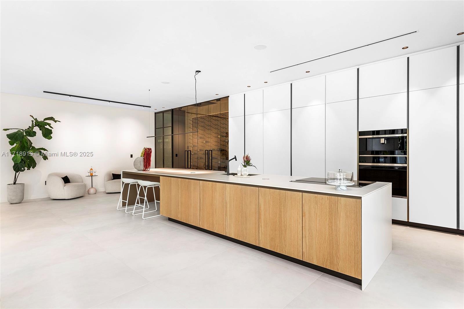 NEW BELLE MEADE SUB - Residential