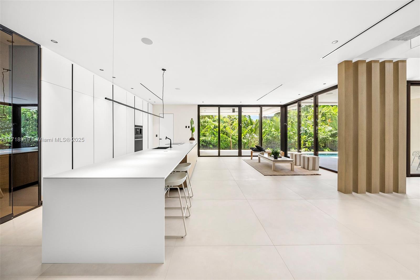 NEW BELLE MEADE SUB - Residential