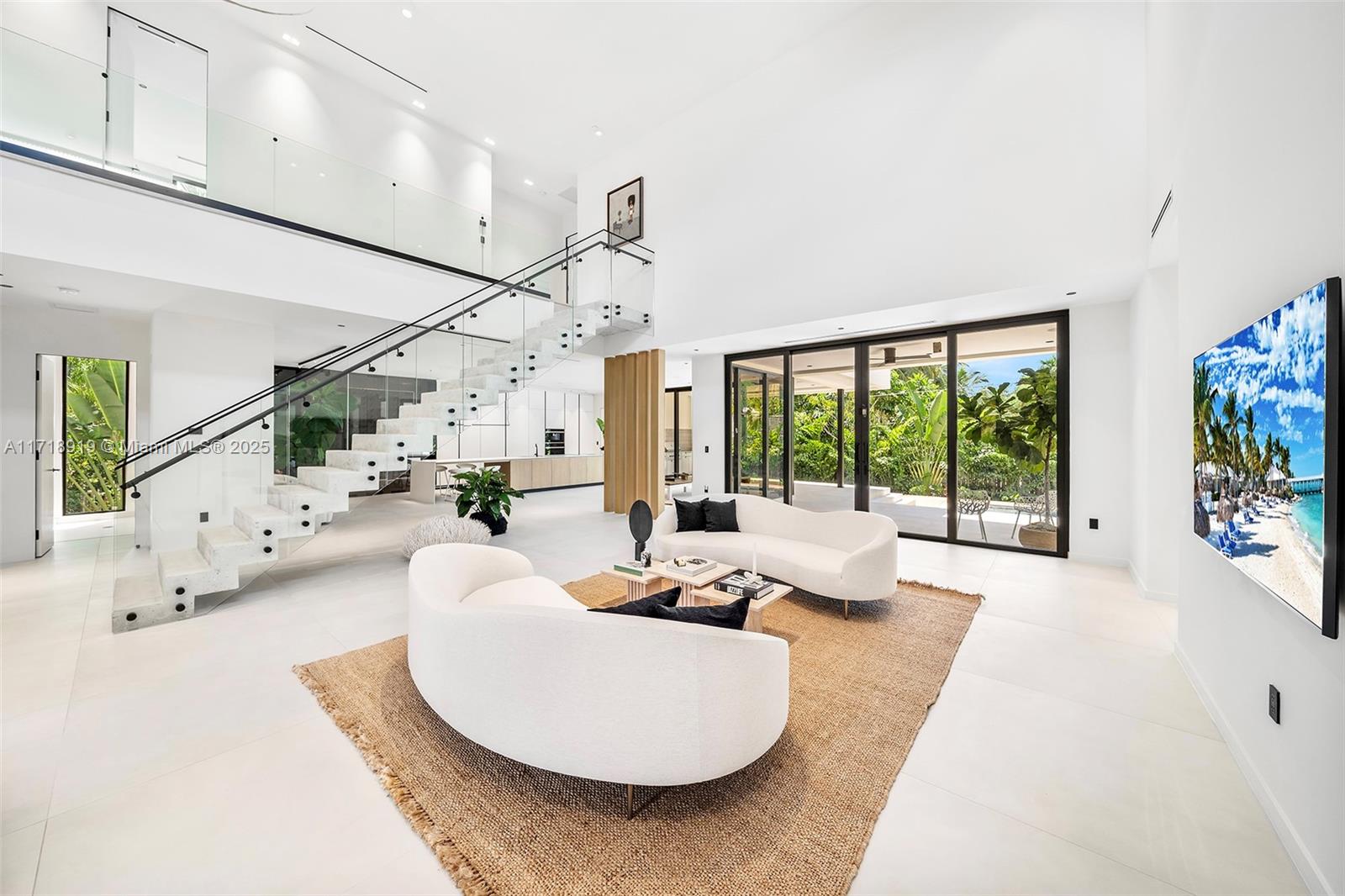 NEW BELLE MEADE SUB - Residential