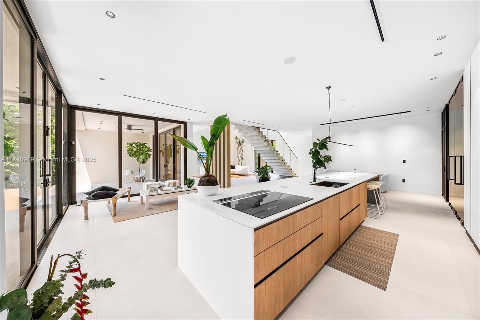 NEW BELLE MEADE SUB - Residential
