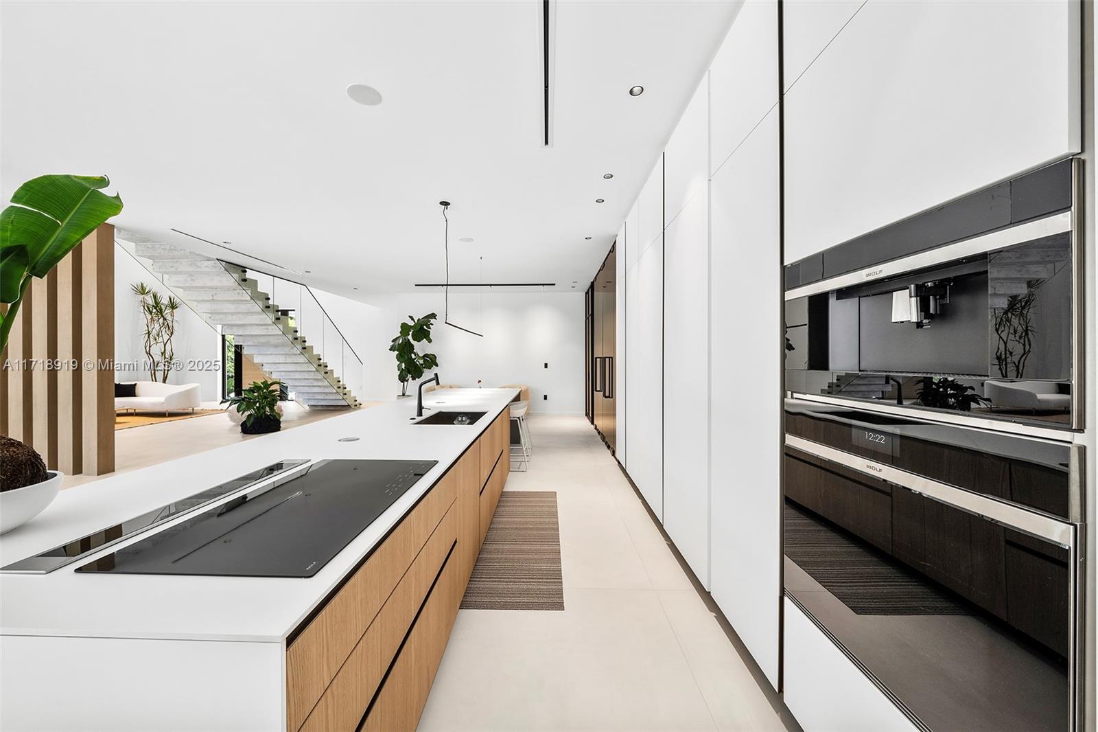 NEW BELLE MEADE SUB - Residential
