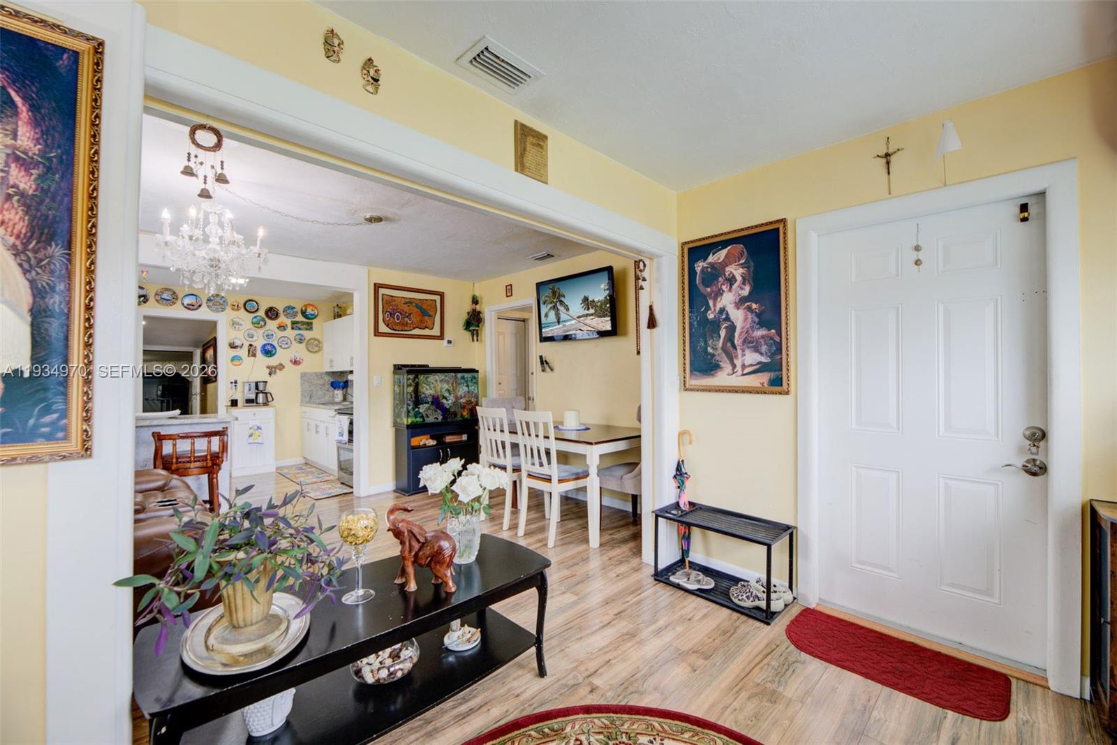 FLORAL PARK - Residential