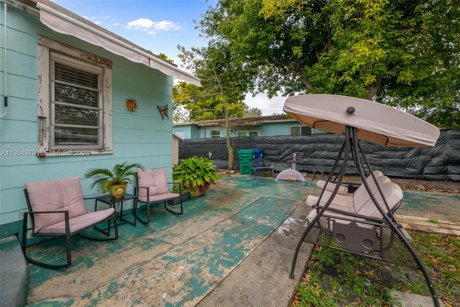 FLORAL PARK - Residential