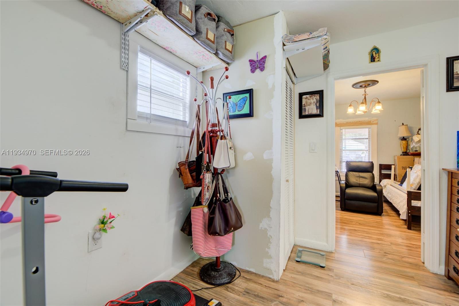 FLORAL PARK - Residential