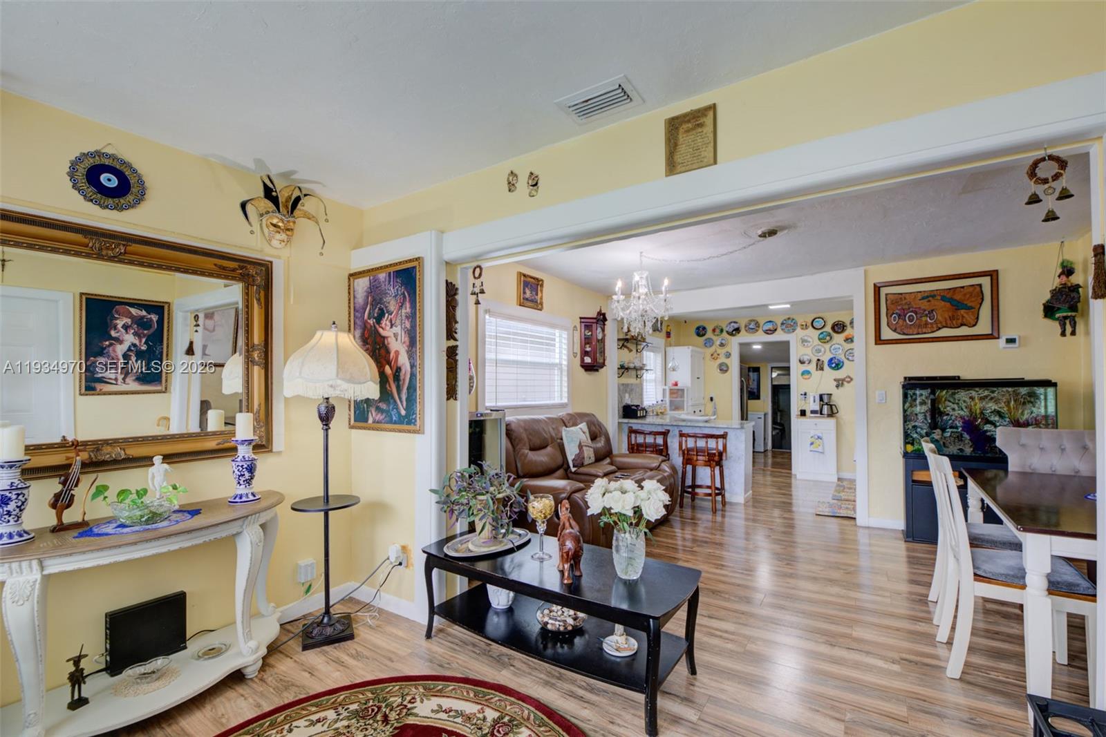 FLORAL PARK - Residential