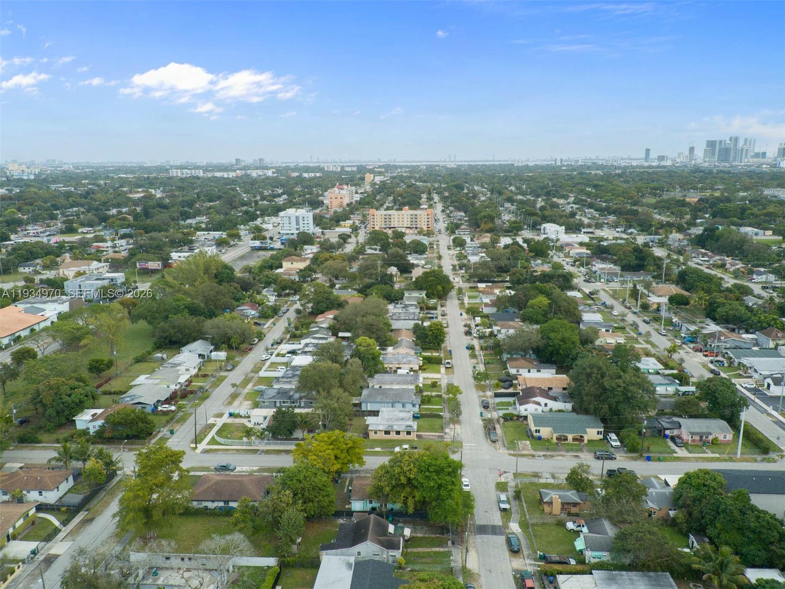 FLORAL PARK - Residential